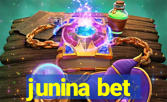 junina bet